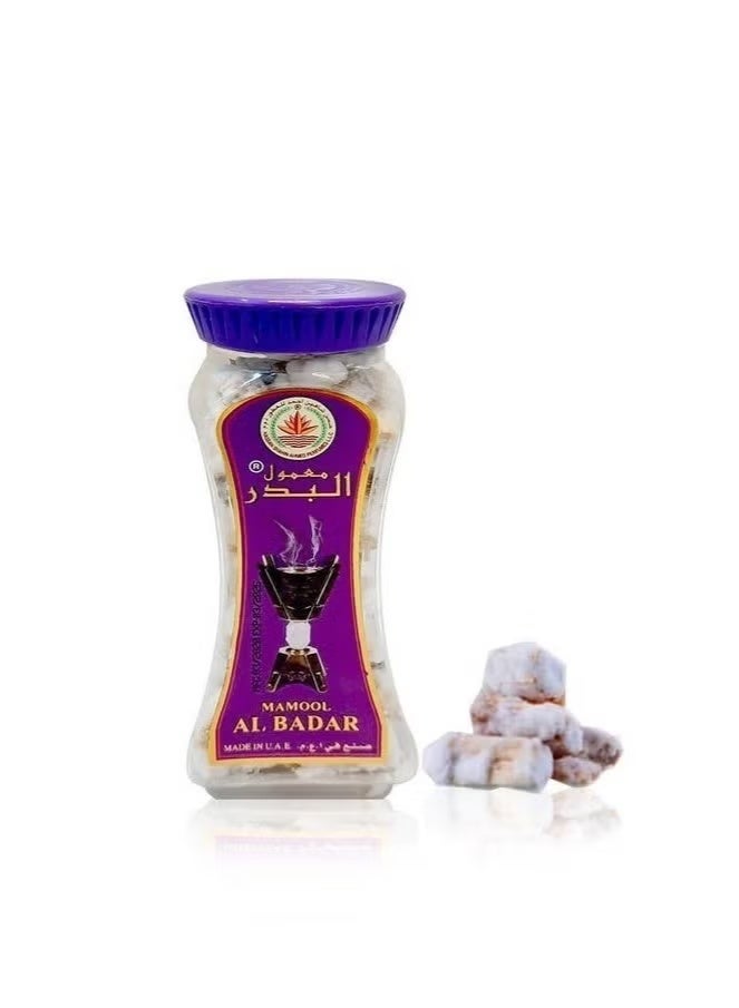 معمول البدر - بخور لتعطير المنزل . متعدد الألوان 100جرام - Image 2